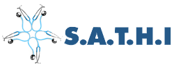SATHI NGO Logo